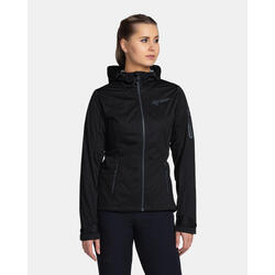 Veste softshell pour femme Kilpi BELTRA-W