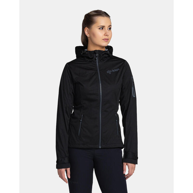 Női softshell dzseki Kilpi BELTRA-W