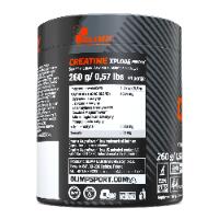 Creatine Xplode Powder OLIMP 260 g Grejpfrut 4/4