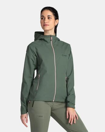 Veste outdoor pour femme Kilpi SONNA-W