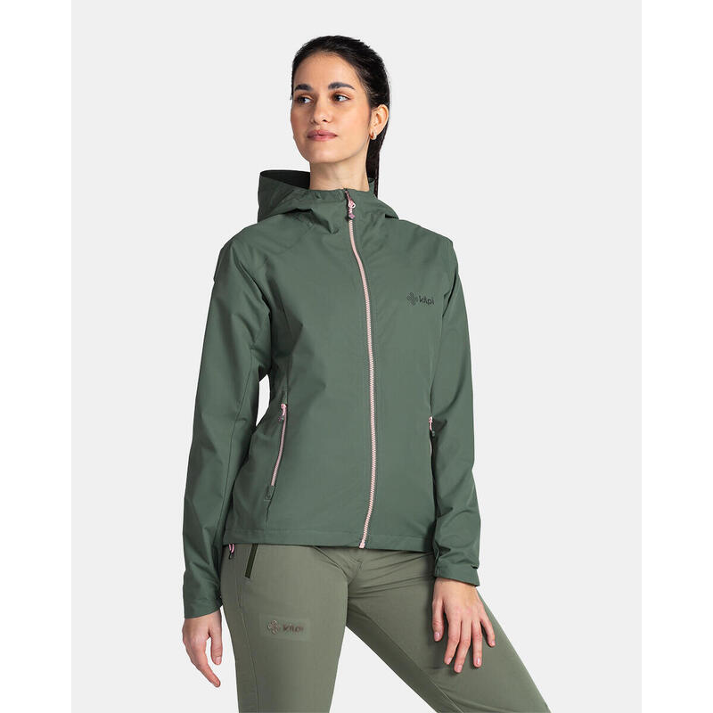 Veste outdoor pour femme Kilpi SONNA-W