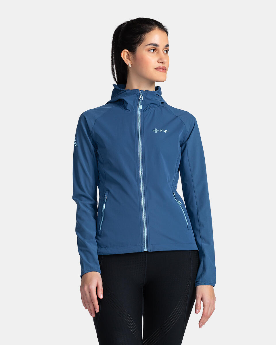 KILPI Damen-Laufjacke NEATRIL-W
