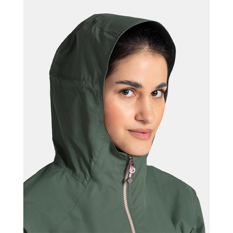 Veste outdoor pour femme Kilpi SONNA-W