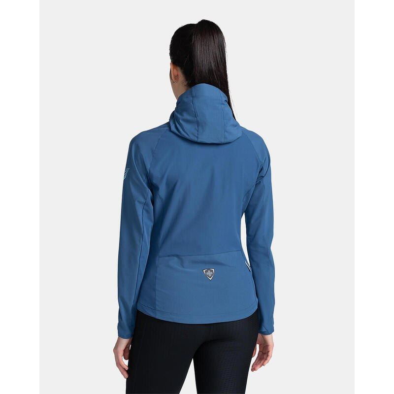 Veste de course pour femme Kilpi NEATRIL-M