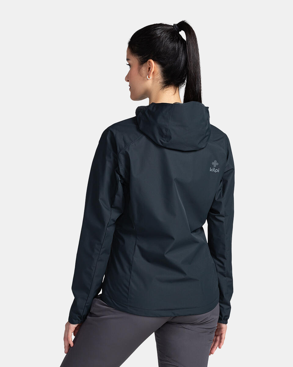 Outdoorjack voor vrouwen Kilpi SONNA-W 2/7
