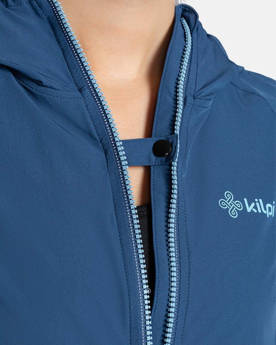Veste de course pour femme Kilpi NEATRIL-M 5/7