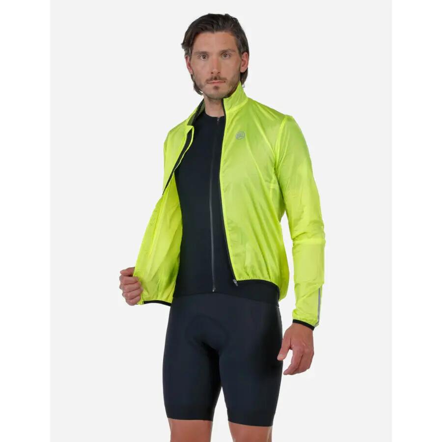 Windbreaker Bicycle Line Stelvio 5/5
