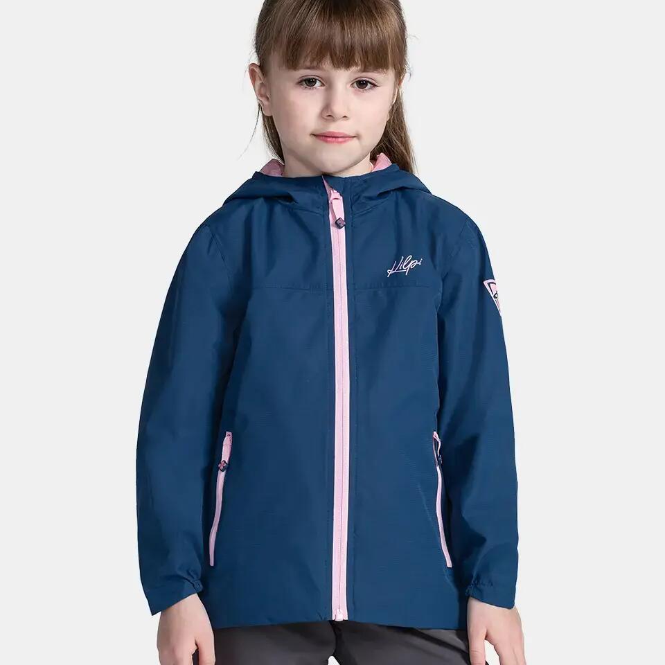 Girl's outdoor jacket Kilpi ORLETI-JG
