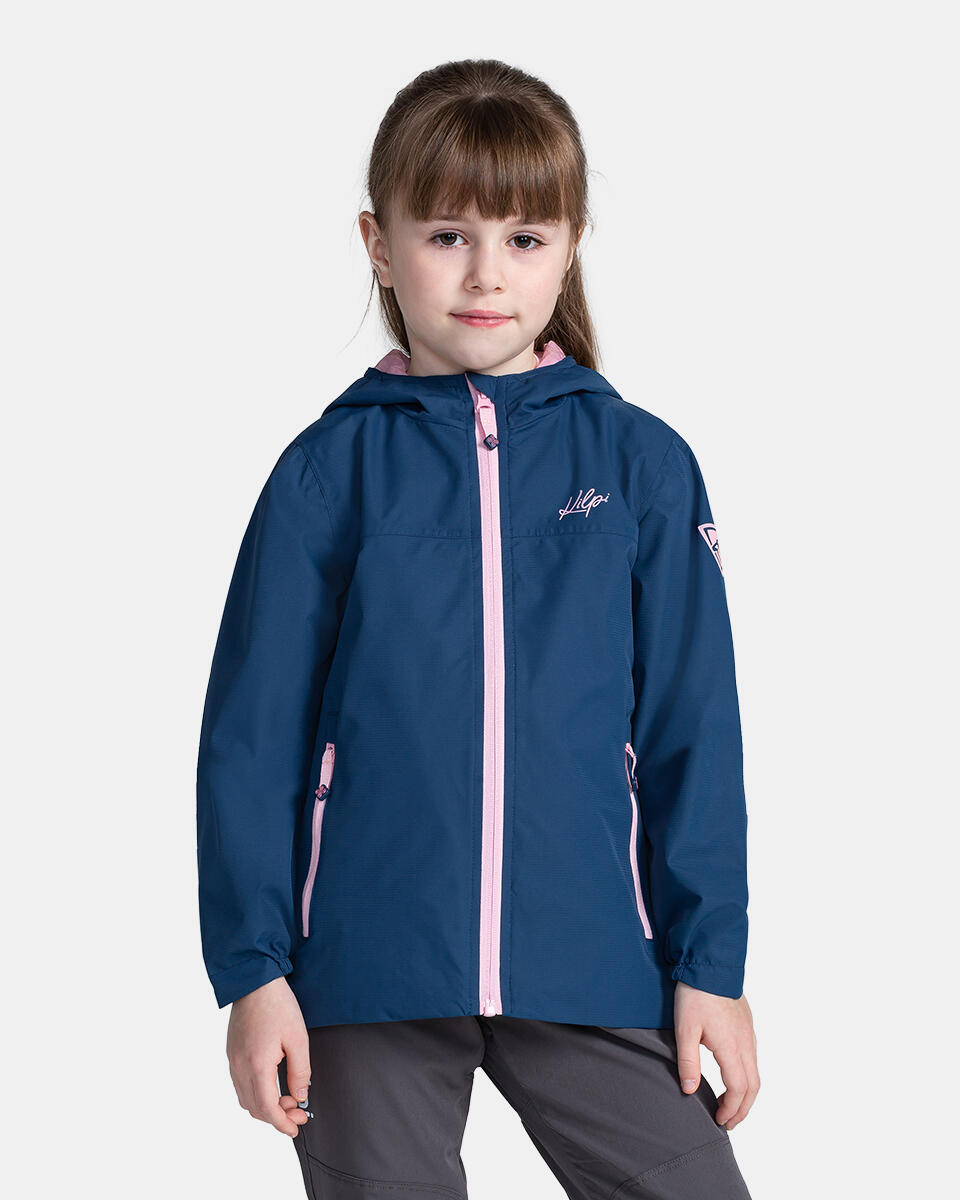 Giacca outdoor ragazza Kilpi ORLETI-JG |  Kilpi