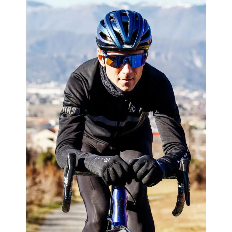 Tour de cou Bicycle Line Serra 2/2