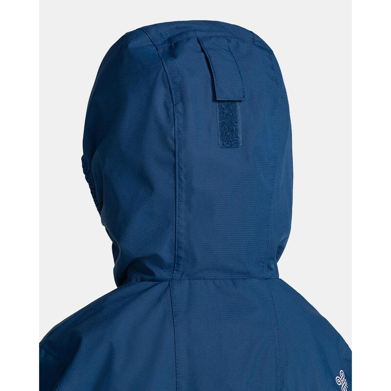 Dívčí outdoorová bunda Kilpi ORLETI-JG