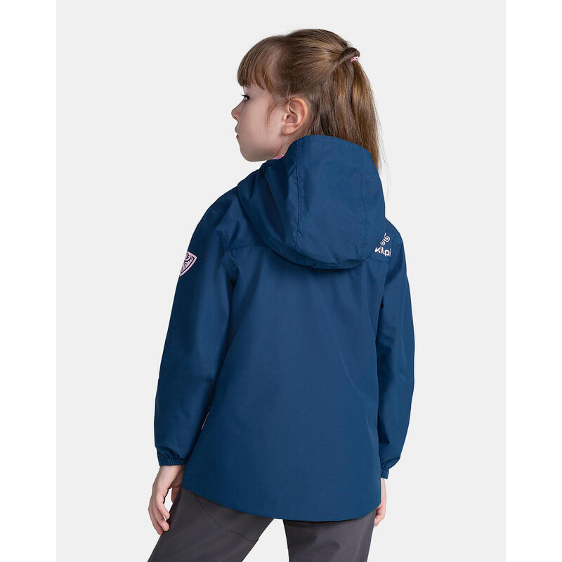 Giacca outdoor ragazza Kilpi ORLETI-JG