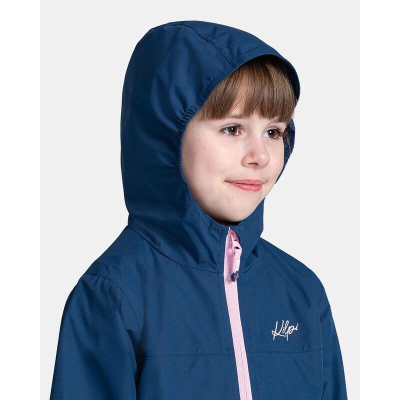 Lány kültéri kabát Kilpi ORETI-W
