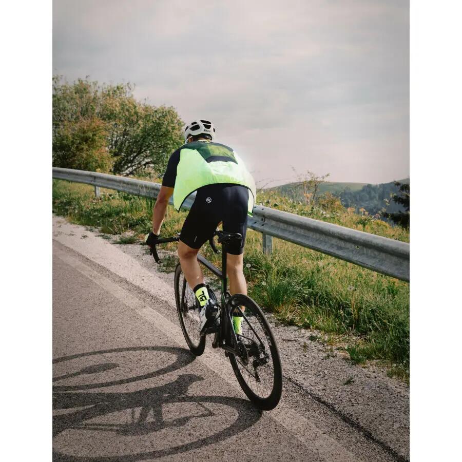 Gilet coupe-vent Bicycle Line Stelvio 3/3