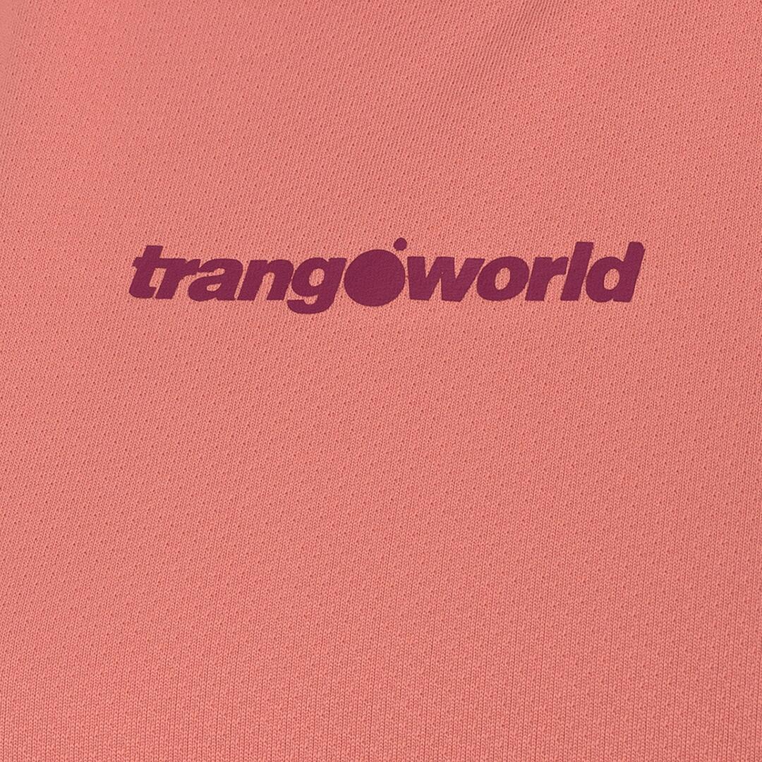 Debardeur Trangoworld modèle PC009663-130 pour femmes 2/6