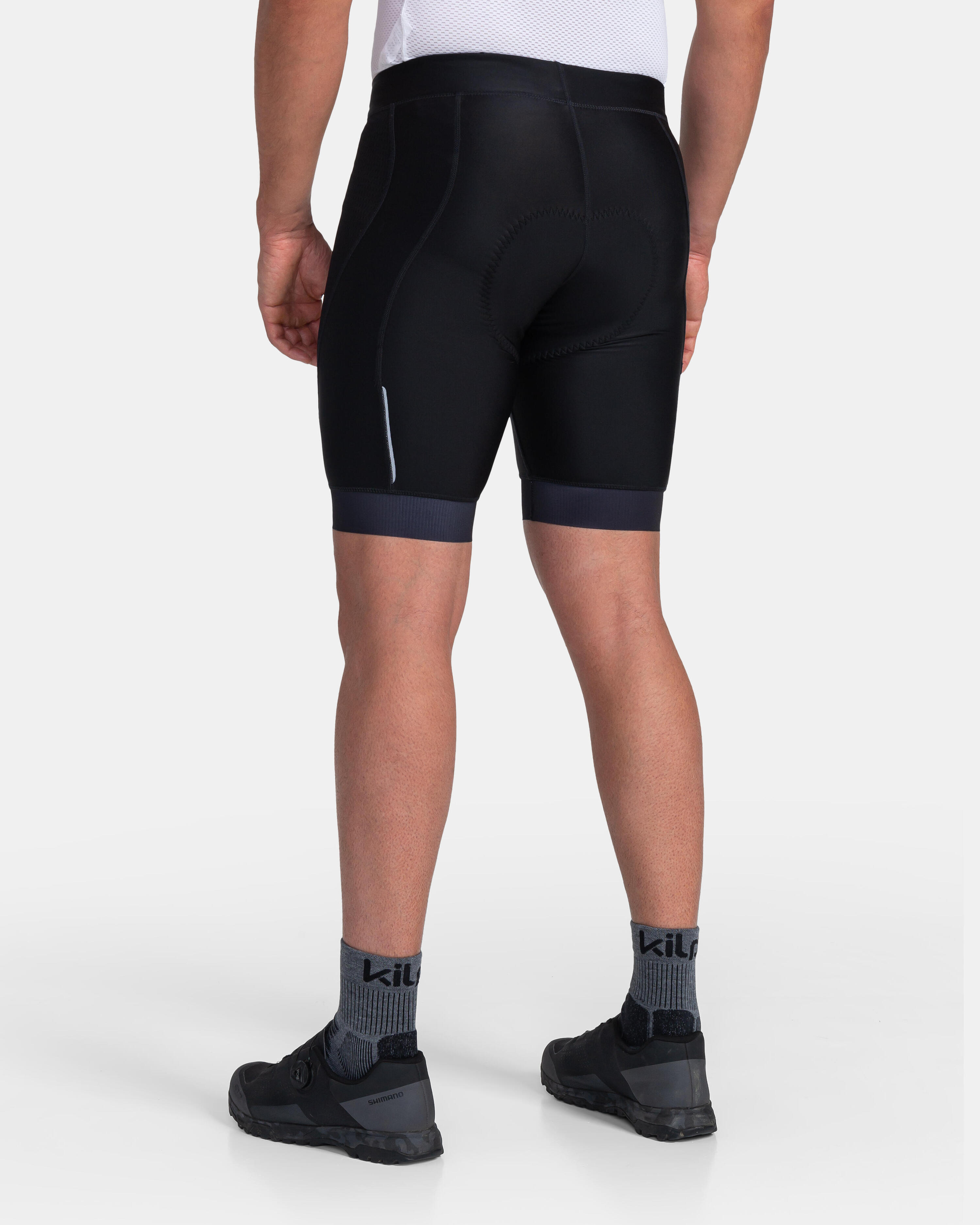 IT: Pantaloncini ciclismo uomo Kilpi PRESSURE-M 2/6