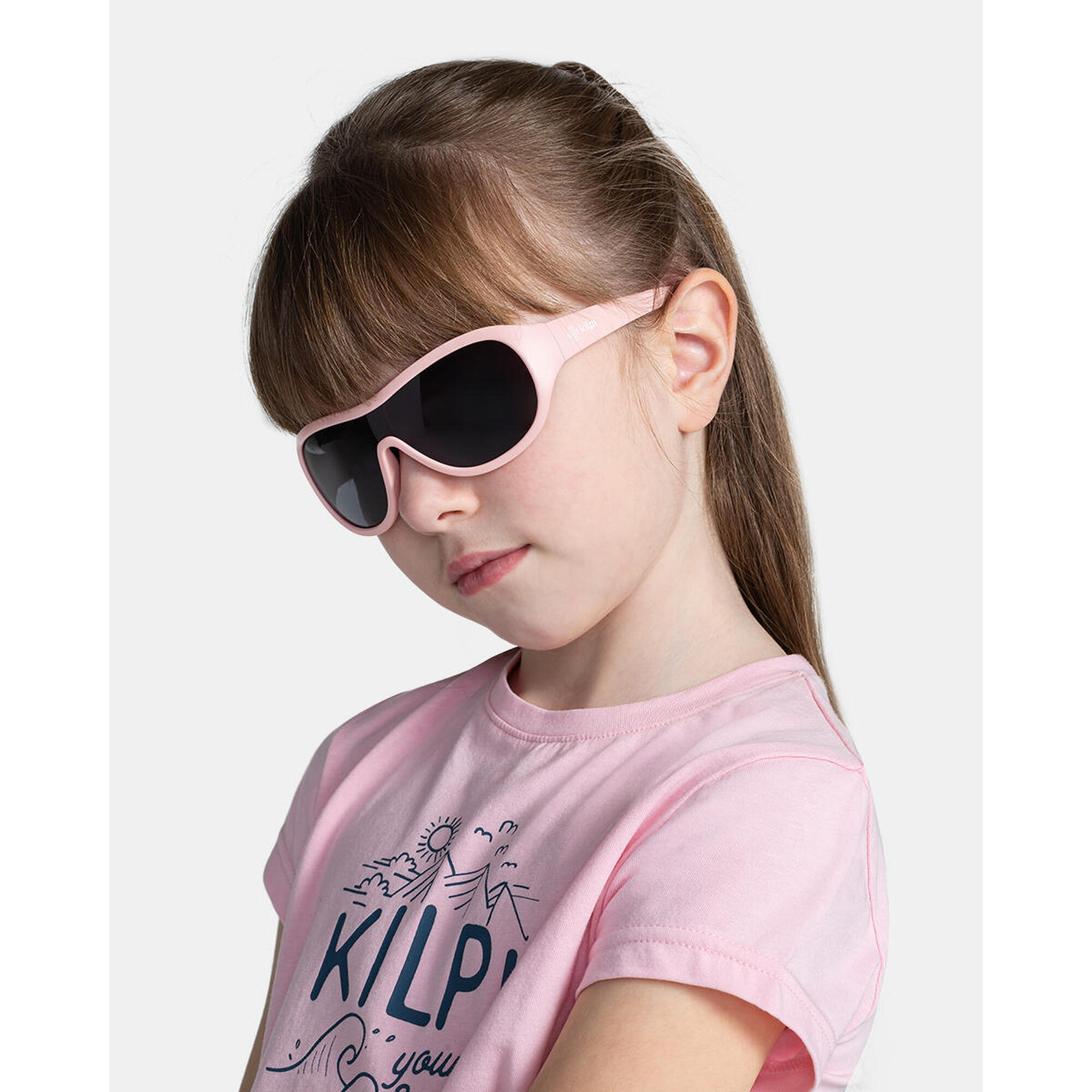 Lunettes de soleil Enfant Decathlon