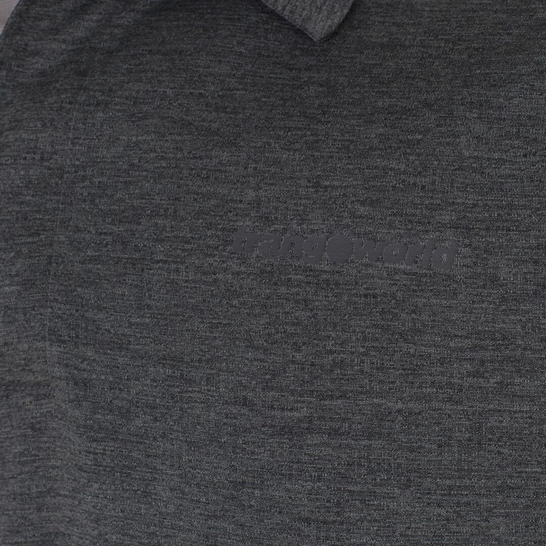 Polo Trangoworld GORDON de Hombre Sombra oscura 2/6