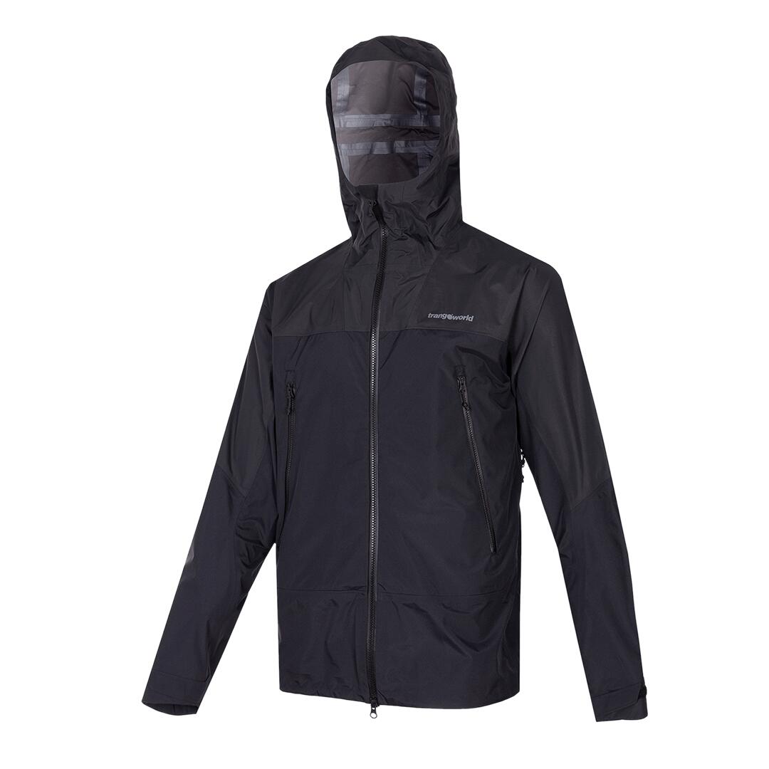 gris antracita / negro