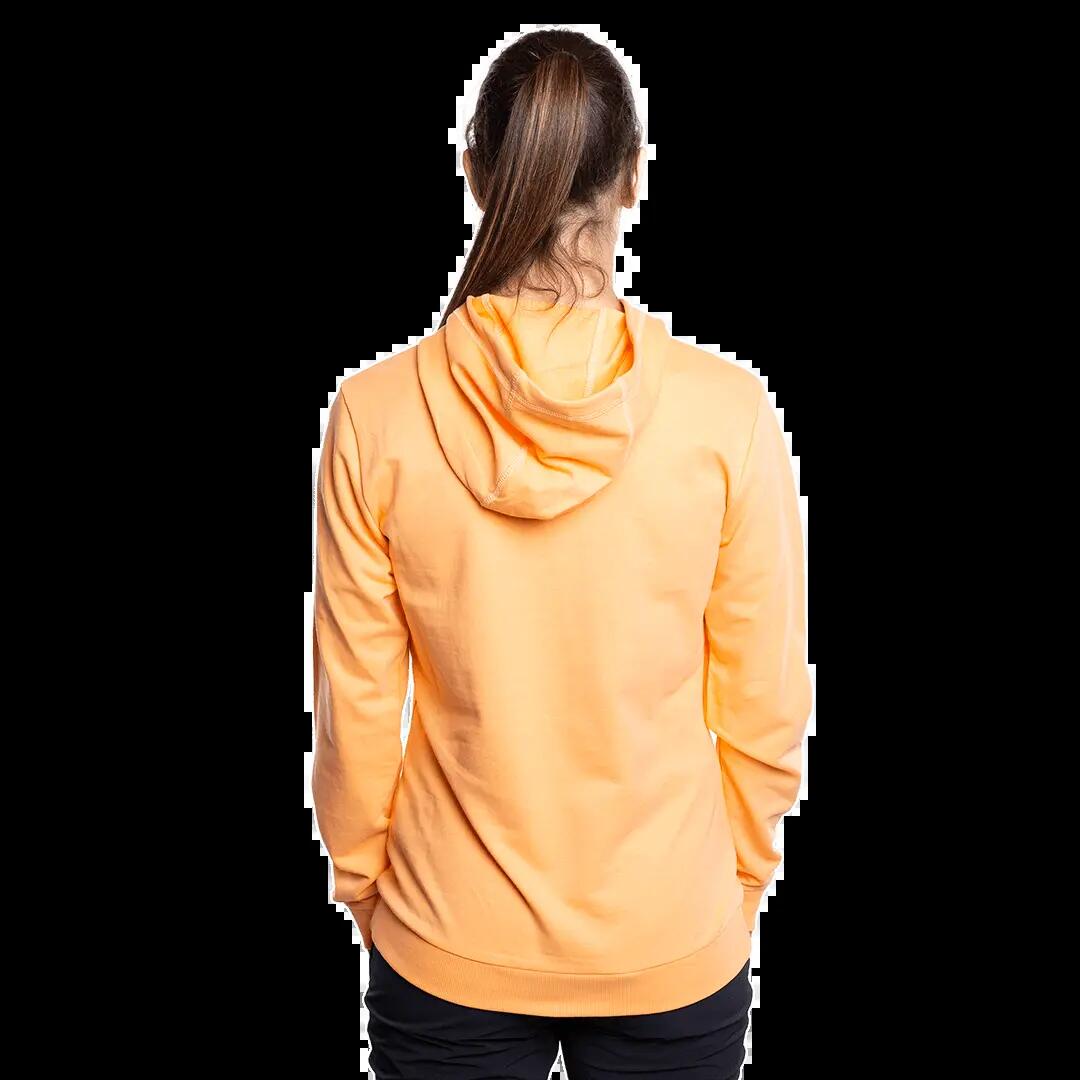 Sudadera para Mujer Trangoworld Sousa Rosa 4/6