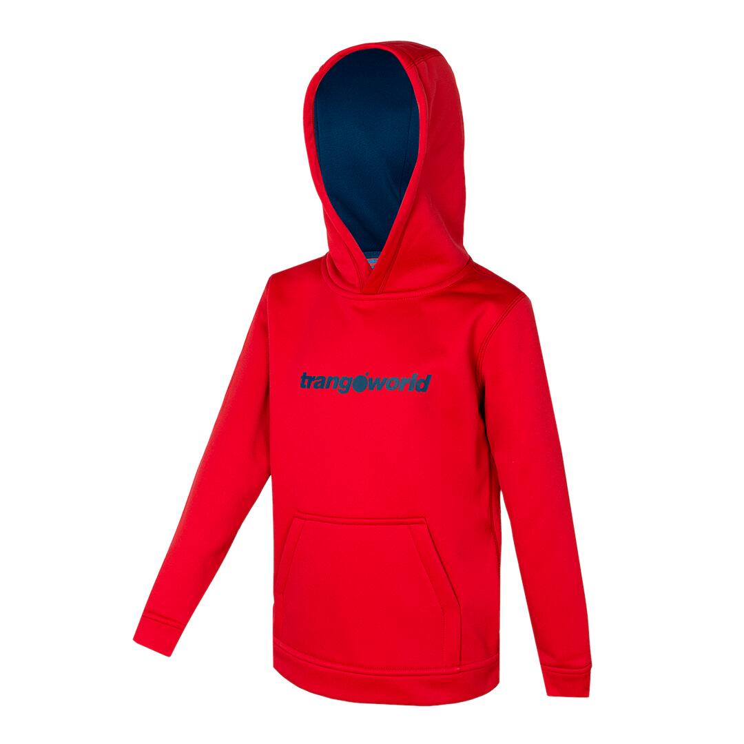 Vermelho papoila / Azul ardósia / Vermelho