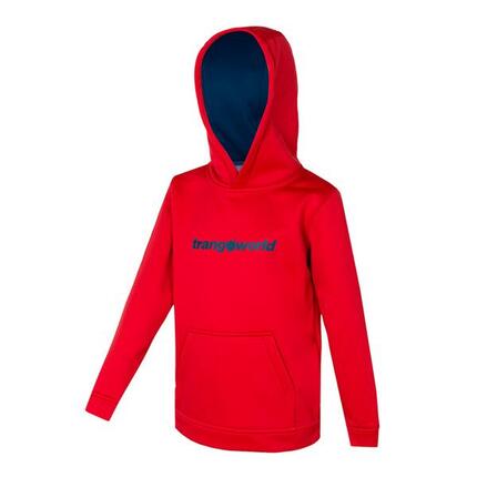 Sweat à capuche Trangoworld modèle PC005486-514 pour unisexe enfants