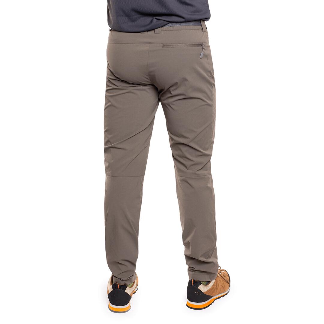 Pantalón para Hombre Trangoworld Abisko Marrón 4/6