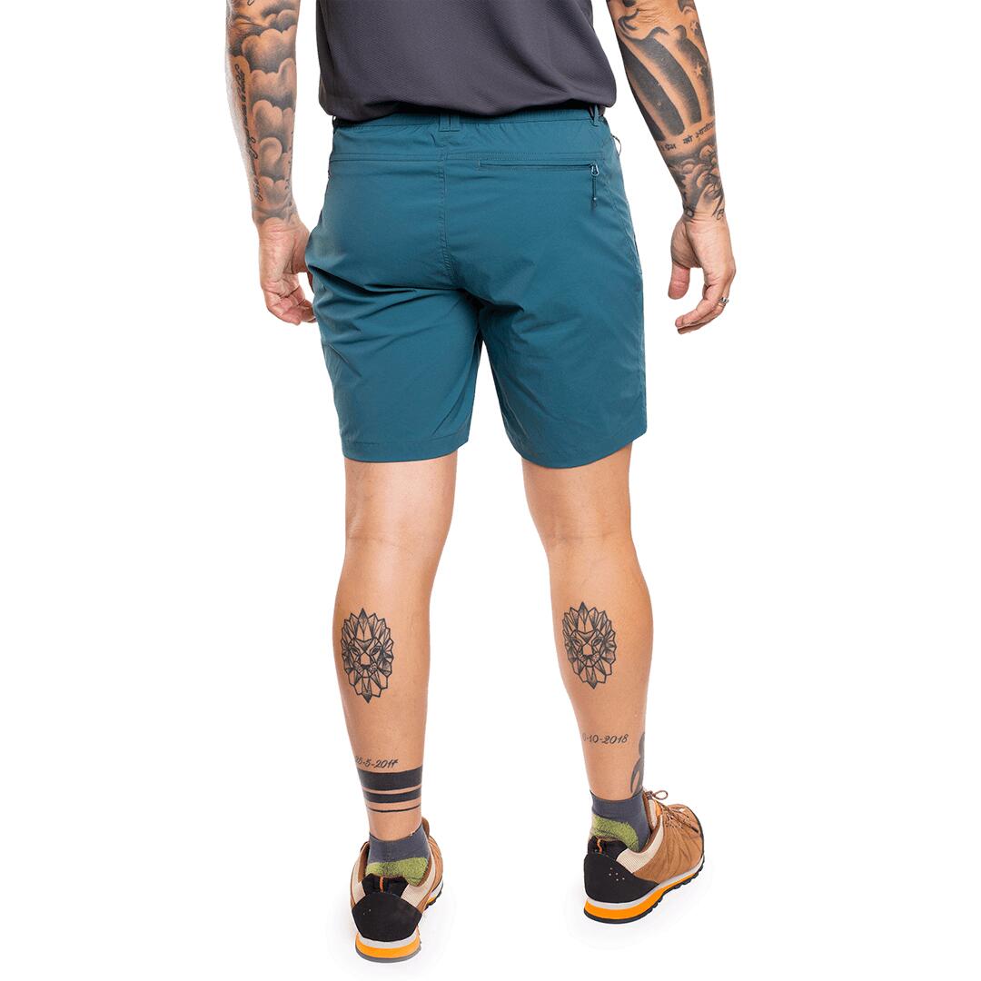 Calções Trangoworld modelo PC009673-6B0 para homem 4/6