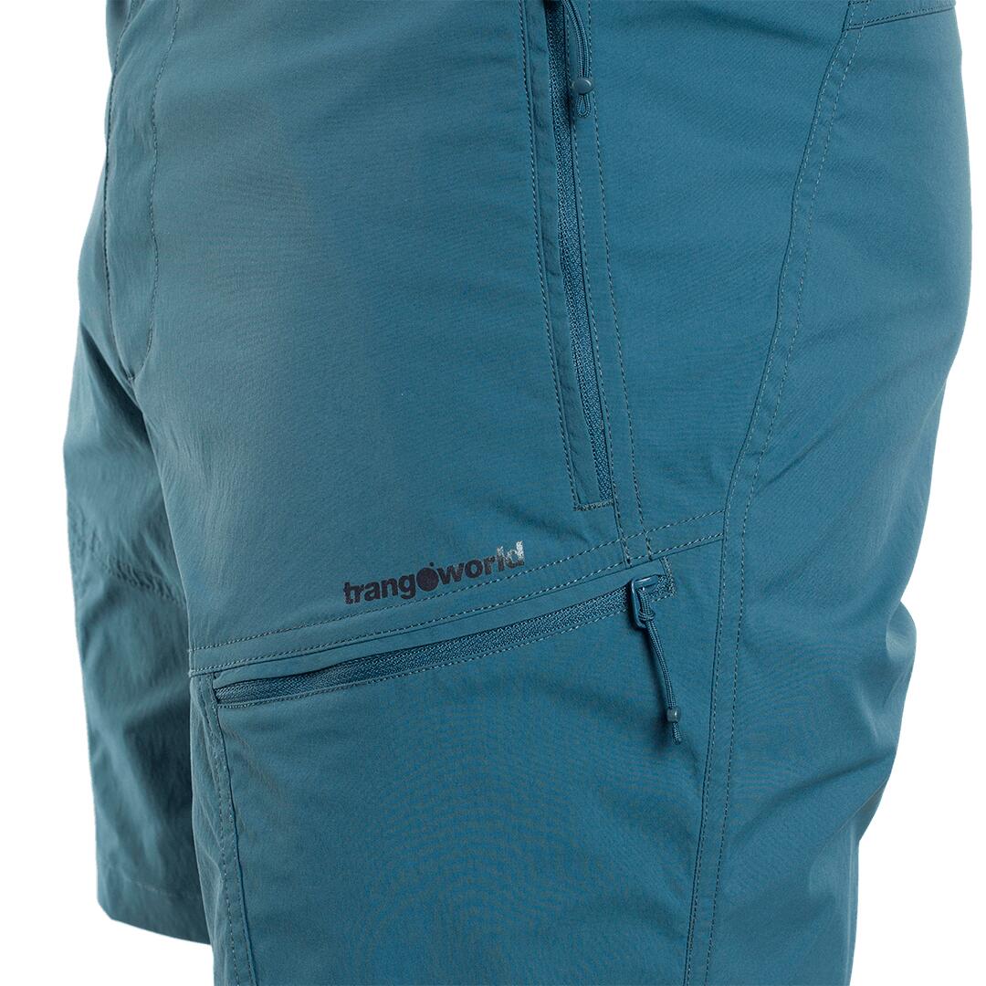 Calções Trangoworld modelo PC009673-6B0 para homem 6/6