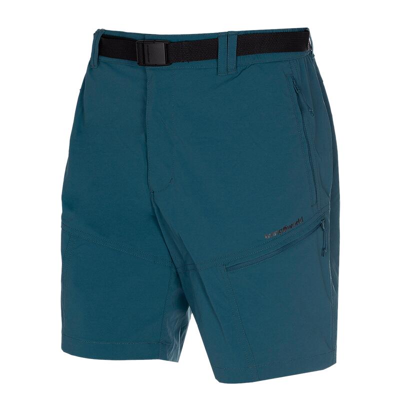 Pantalón corto para Hombre Trangoworld Limut th Azul