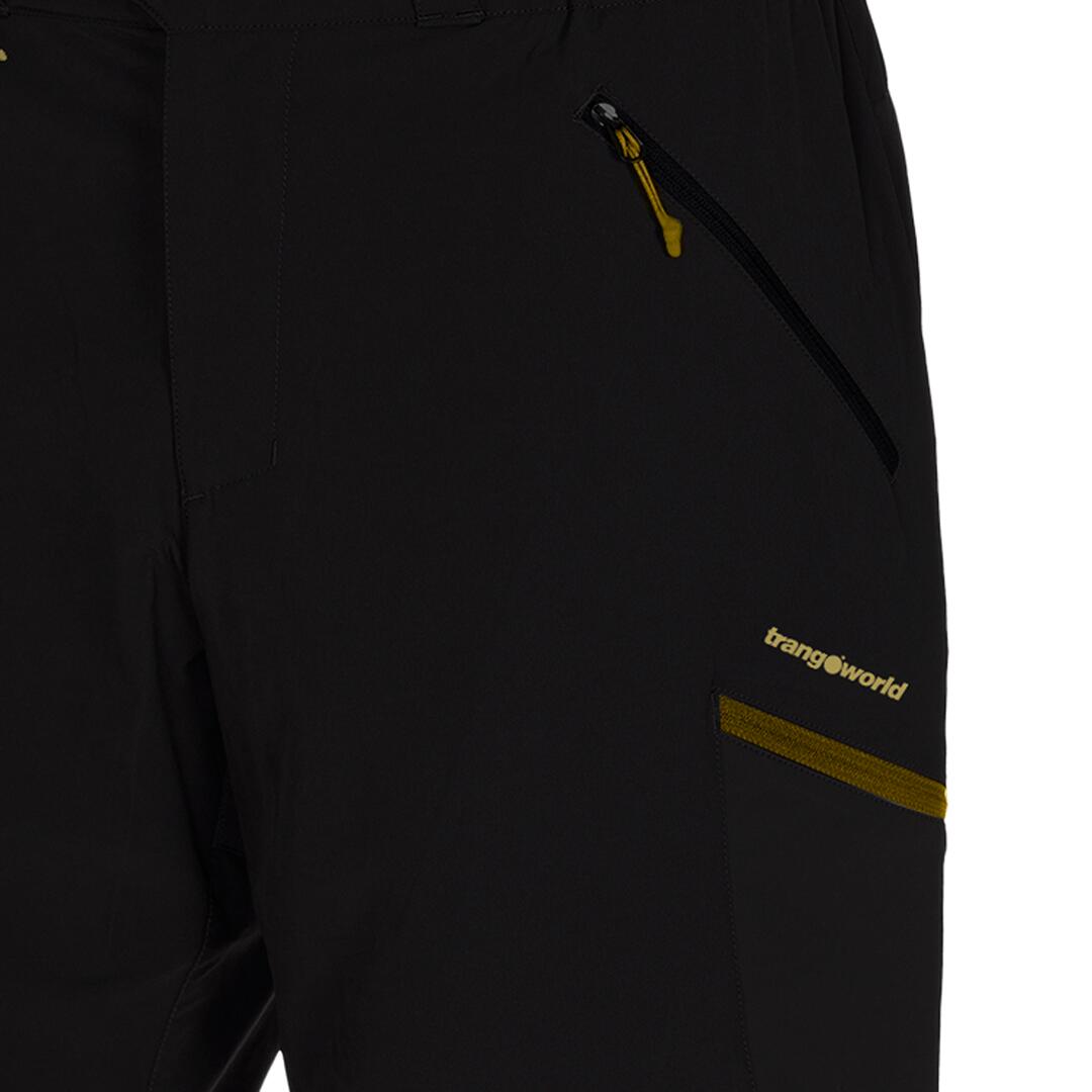 Pantaloncini Trangoworld modello PC009652-210 per uomini 2/6