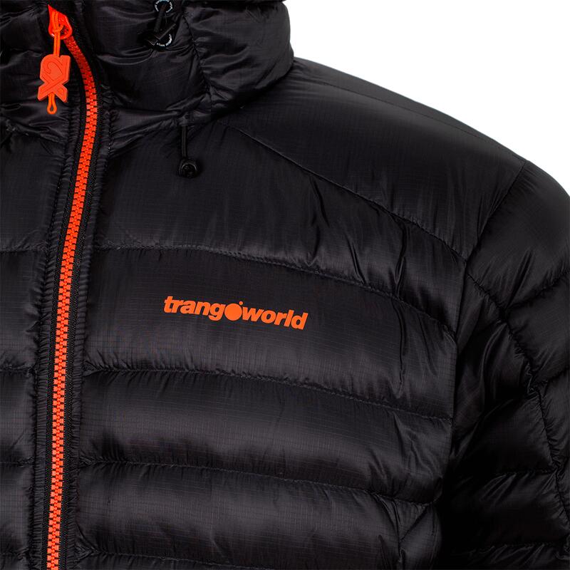  TRANGOWORLD - Chaquetas De Acampada Y Marcha Para Hombre / Ropa  De Acampada Para: Moda