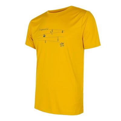 Maglia a maniche corte Trangoworld Loiba per uomini