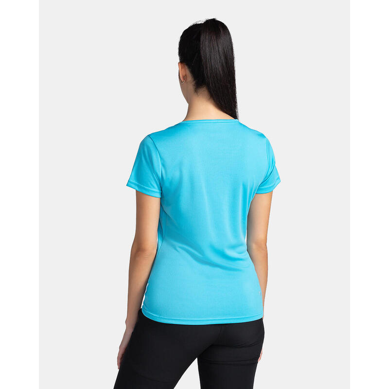 Dames t-shirt Kilpi DIMARO-M