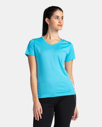 T-shirt fonctionnel pour femmes Kilpi DIMA-W
