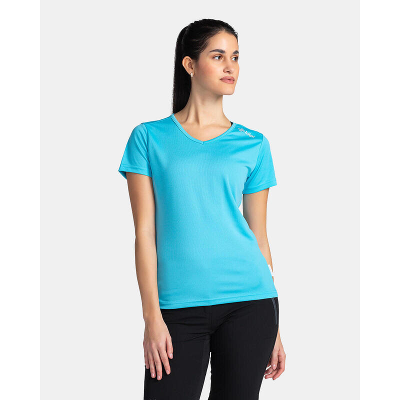 Dames t-shirt Kilpi DIMARO-M