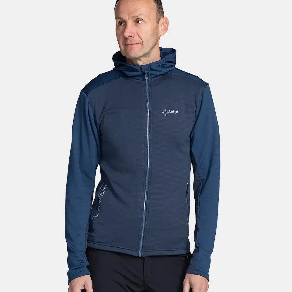 Men´s technical sweatshirt Kilpi SEVELEN-M