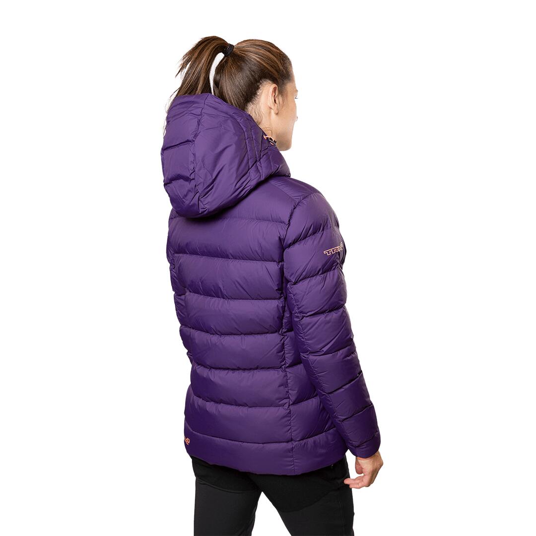 Veste Trangoworld Trx2 850 Pro pour femmes 4/7