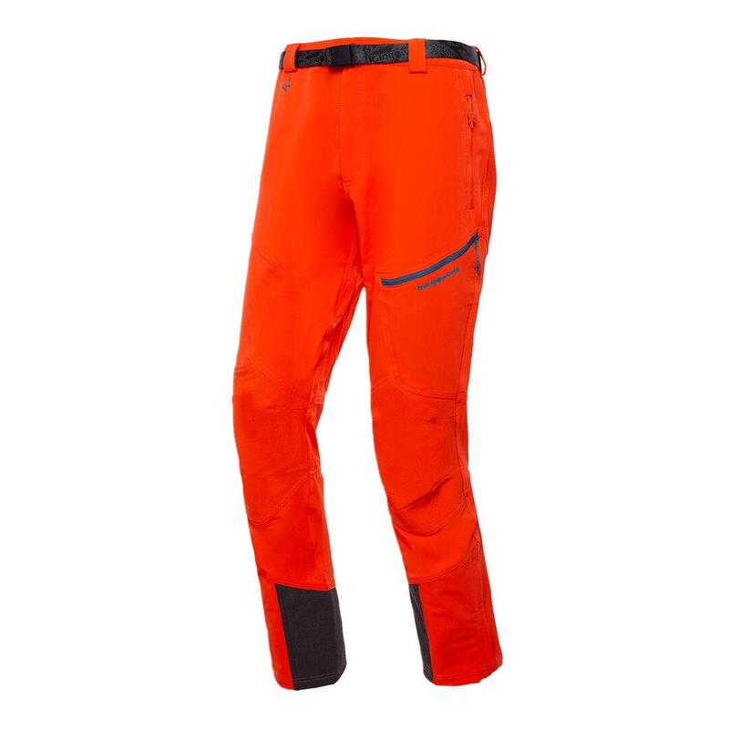 Pantalón para Hombre Trangoworld Trx2 nyl pro Naranja