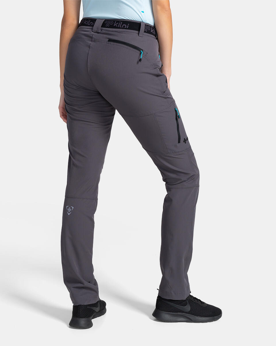 Pantalon outdoor pour femme Kilpi BELVELA-W 2/5