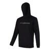 Sudadera para Hombre Trangoworld Ragen Negro