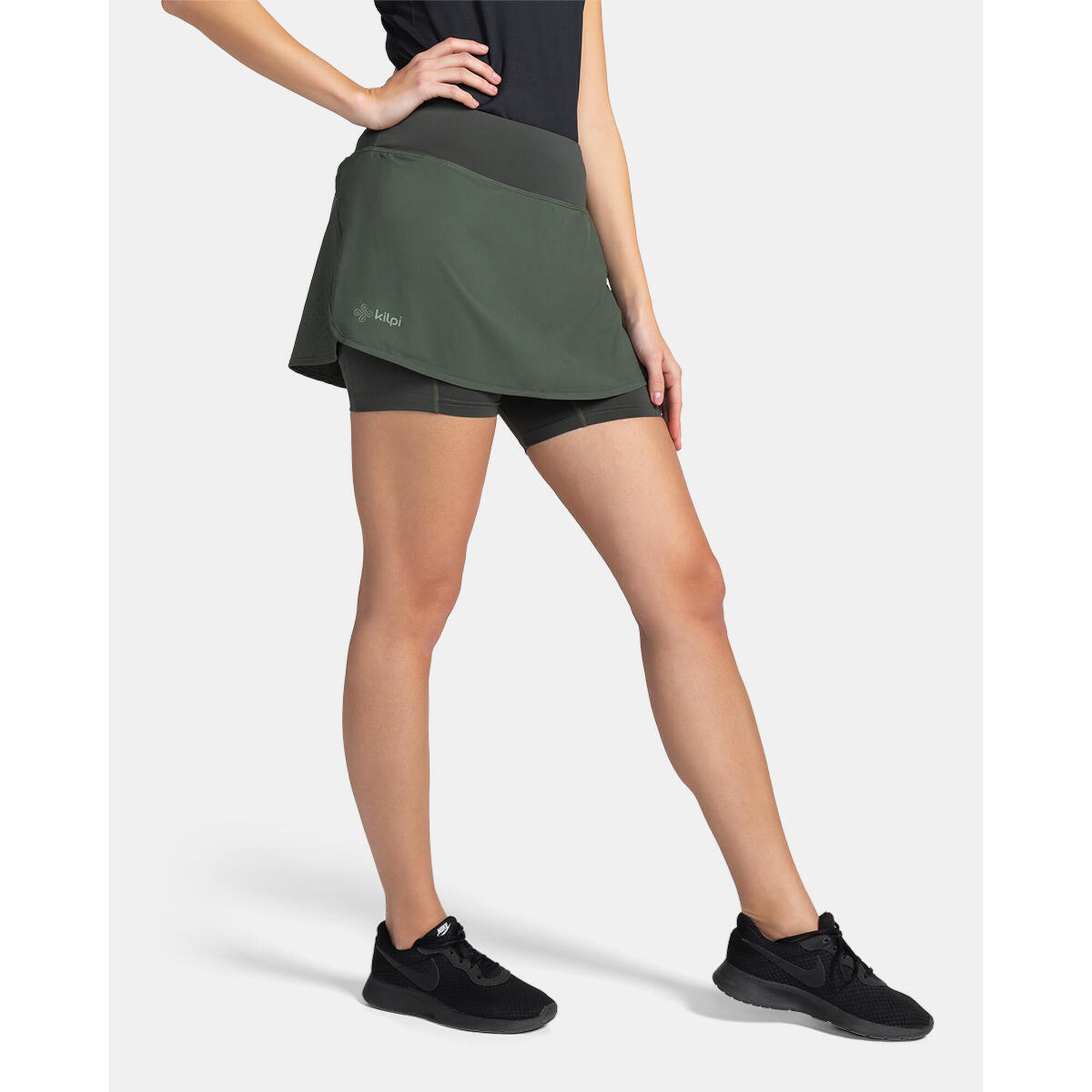 KILPI Dames hardloop rok Kilpi TITICACA-W
