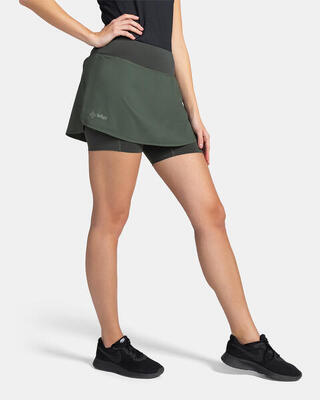 Damen Laufrock Kilpi TITICACA-W