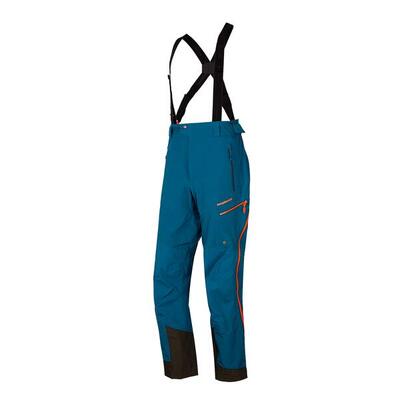 Sobrepantalón para Hombre Trangoworld Trx2 shell pro Negro/Negro/Azul