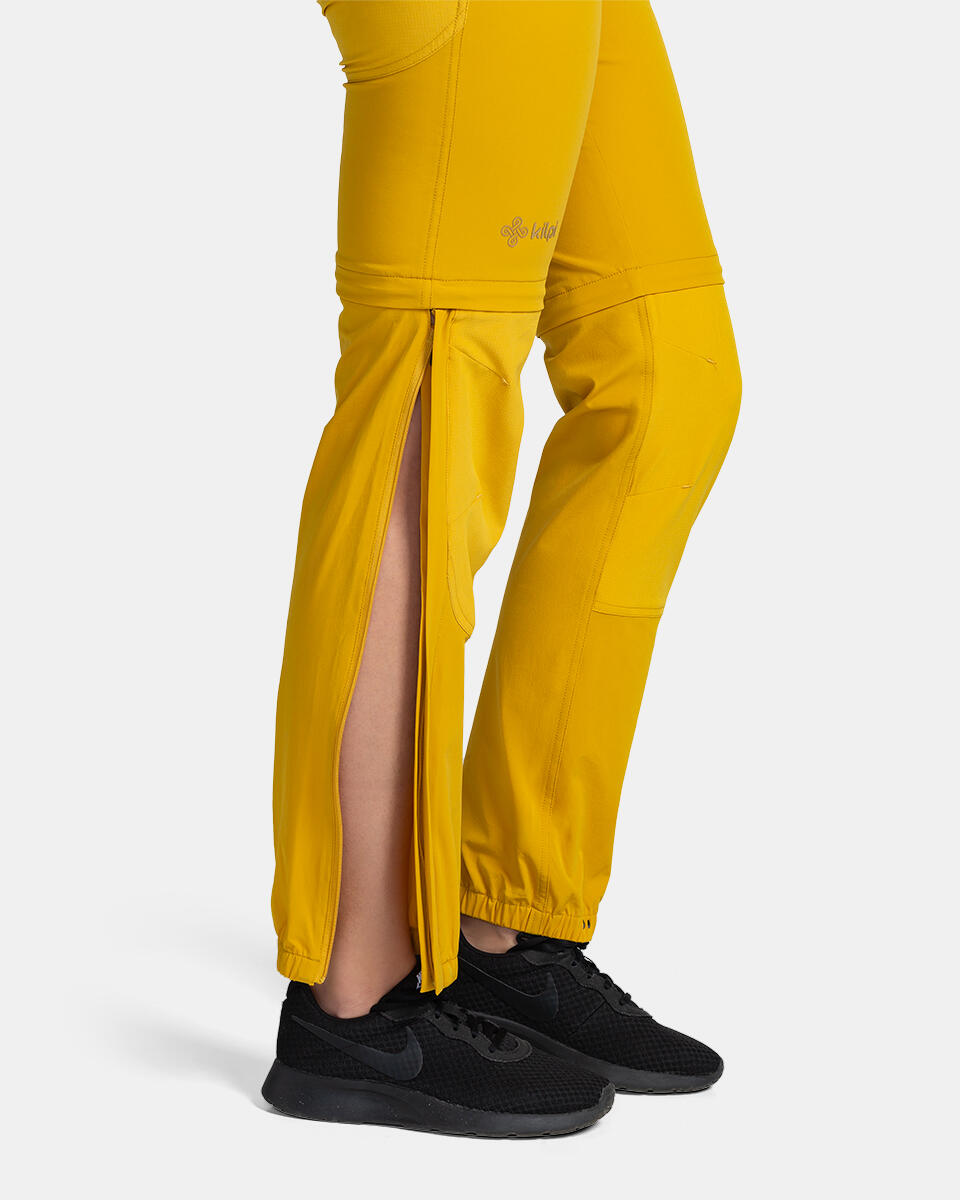 Pantalones de exterior para mujer Kilpi HOSIO-W 6/7