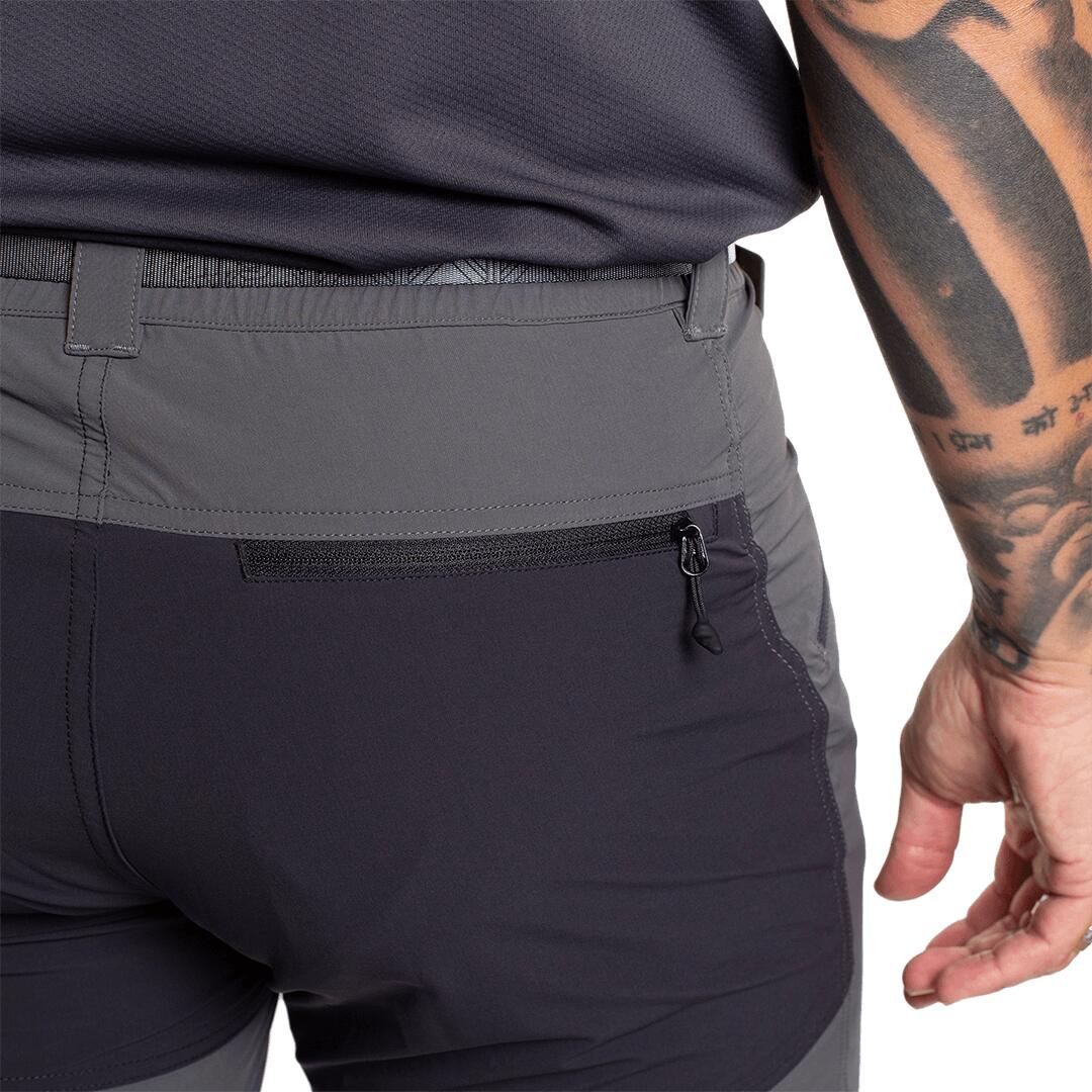 Calças Trangoworld Drohmo Th para homem 5/6