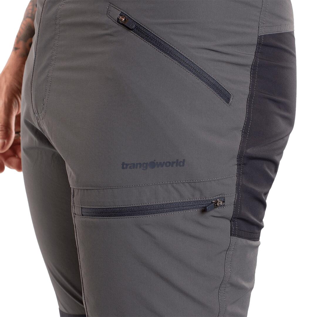 Calças Trangoworld Drohmo Th para homem 6/6