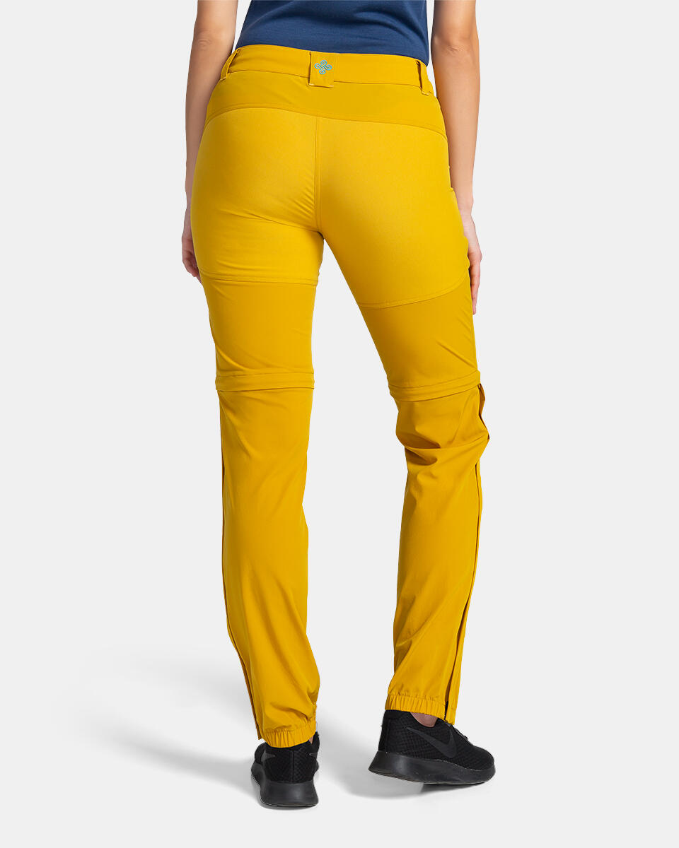 Pantalones de exterior para mujer Kilpi HOSIO-W 2/7