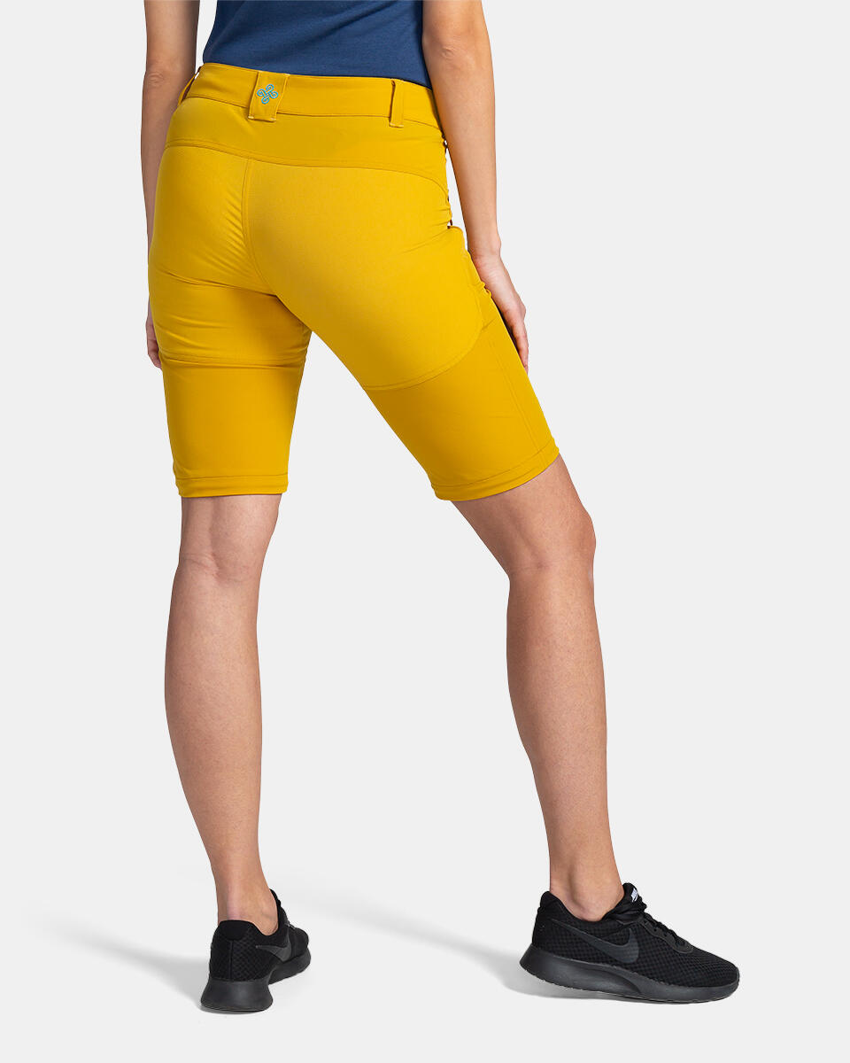 Pantalones de exterior para mujer Kilpi HOSIO-W 4/7