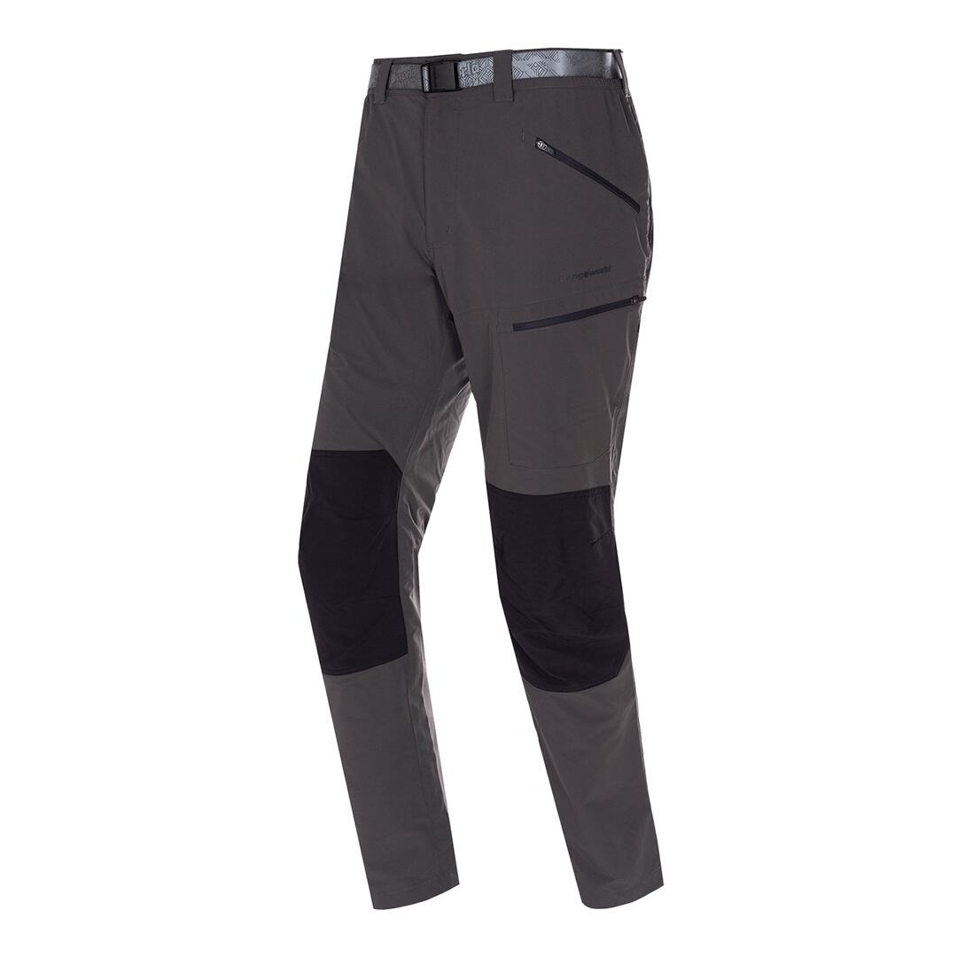 Cinza carbono / Preto / Cinza